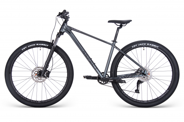 Велосипед Aspect NICKEL ELITE 29 (2025)