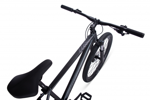 Велосипед Aspect NICKEL ELITE 27.5 (2025)
