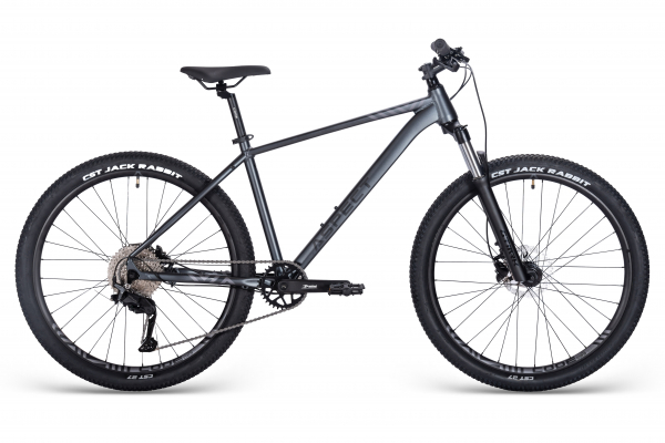 Велосипед Aspect NICKEL ELITE 27.5 (2025)