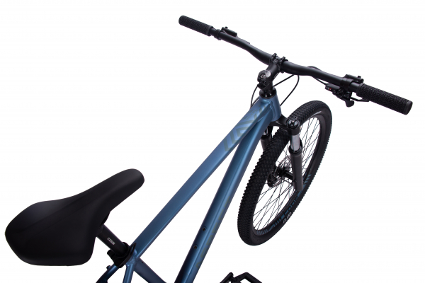 Велосипед Aspect NICKEL ELITE 27.5 (2025)