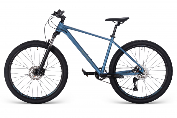 Велосипед Aspect NICKEL ELITE 27.5 (2025)