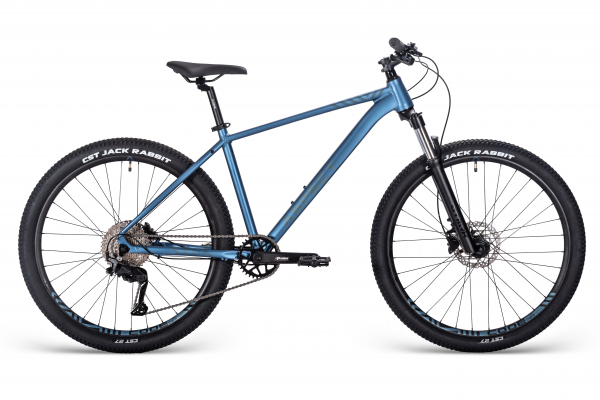 Велосипед Aspect NICKEL ELITE 27.5 (2025)