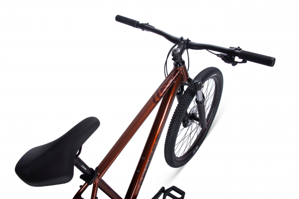 Велосипед Aspect NICKEL ELITE 27.5 (2025)