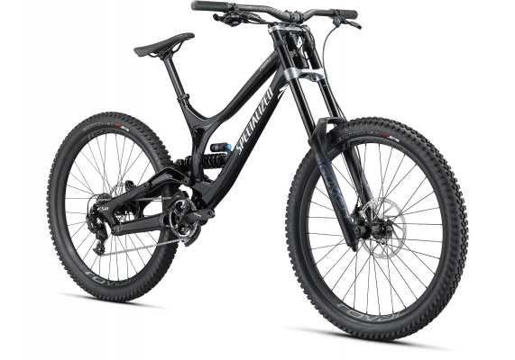 Велосипед Specialized Demo 8 27.5 (2020)