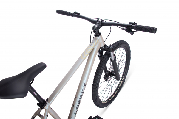 Велосипед Aspect NICKEL Pro 29 (2025)