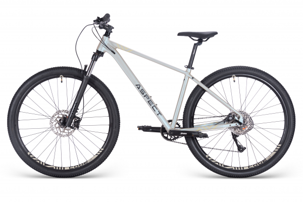 Велосипед Aspect NICKEL Pro 29 (2025)