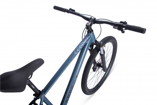 Велосипед Aspect NICKEL Pro 29 (2025)