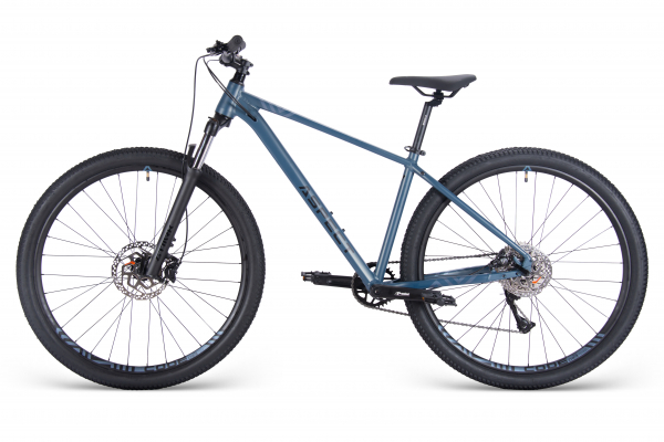 Велосипед Aspect NICKEL Pro 29 (2025)