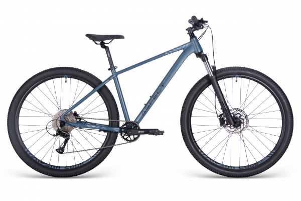 Велосипед Aspect NICKEL Pro 29 (2025)