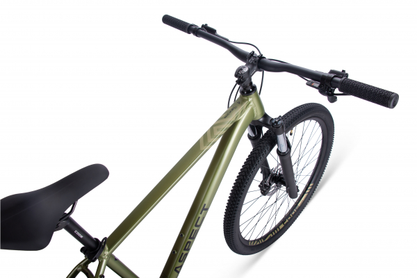 Велосипед Aspect NICKEL Pro 29 (2025)