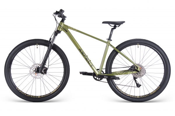 Велосипед Aspect NICKEL Pro 29 (2025)