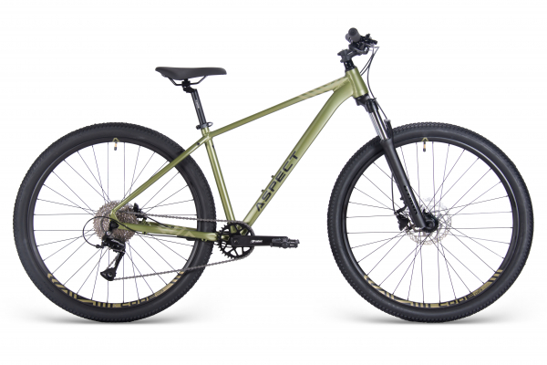 Велосипед Aspect NICKEL Pro 29 (2025)