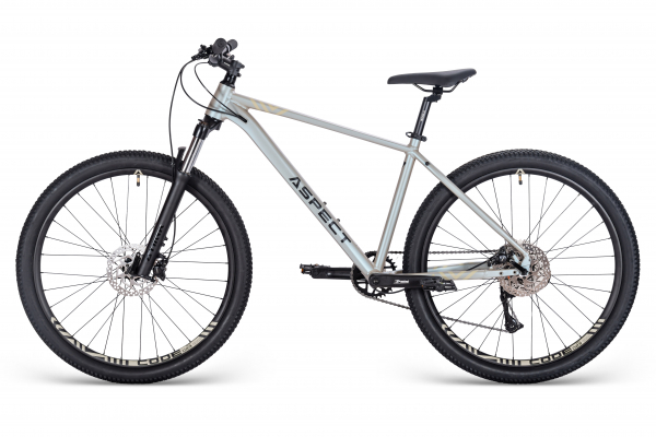 Велосипед Aspect NICKEL Pro 27.5 (2025) 