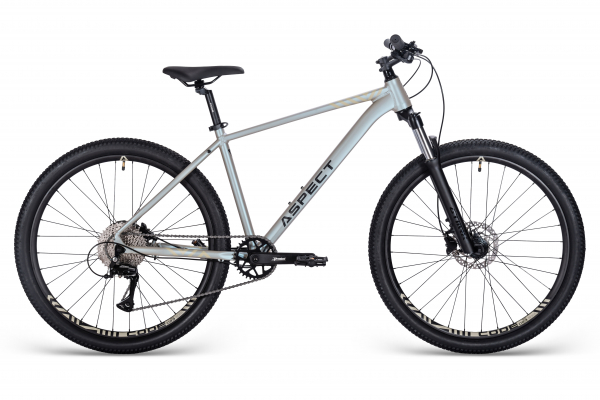 Велосипед Aspect NICKEL Pro 27.5 (2025) 