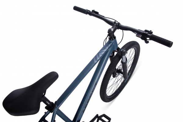 Велосипед Aspect NICKEL Pro 27.5 (2025) 