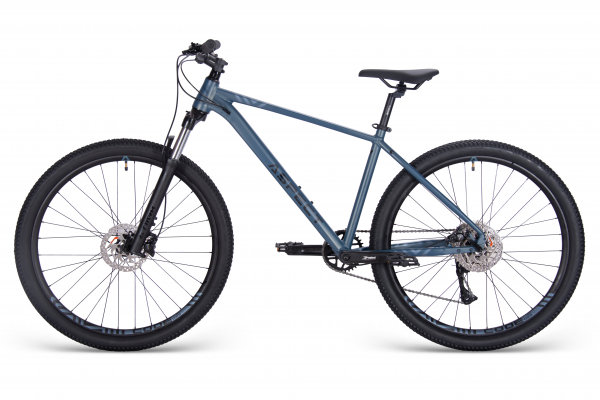 Велосипед Aspect NICKEL Pro 27.5 (2025) 