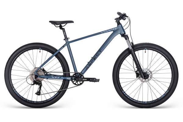 Велосипед Aspect NICKEL Pro 27.5 (2025) 