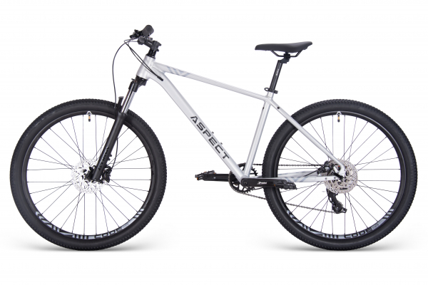 Велосипед Aspect NICKEL 27.5 (2025) 