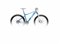 Велосипед MTB BMC Sportelite Alivio Blue 2016