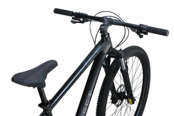 Велосипед Aspect Radium 3X Pro 27.5 (2025)