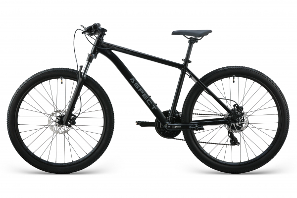 Велосипед Aspect Radium 3X Pro 27.5 (2025)