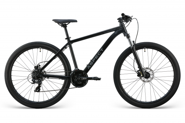 Велосипед Aspect Radium 3X Pro 27.5 (2025)