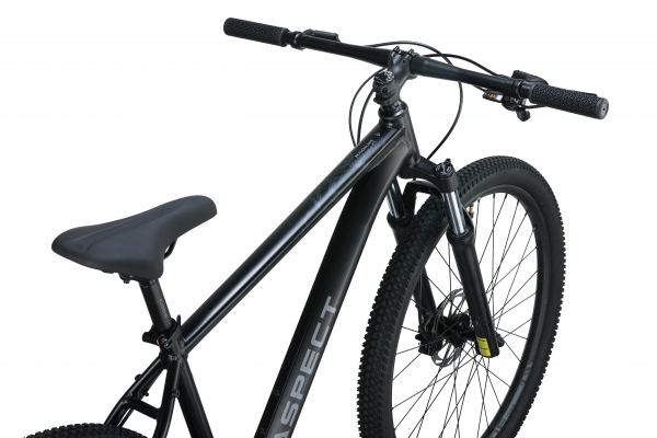 Велосипед Aspect Radium Pro 27.5 (2025)