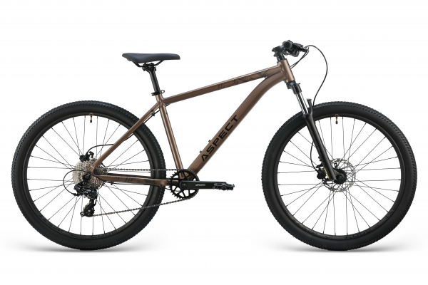Велосипед Aspect Radium Pro 27.5 (2025)