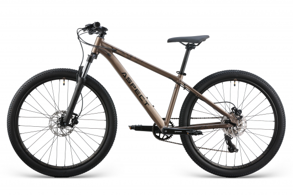 Велосипед Aspect Radium Pro 26 (2025)