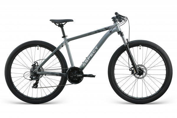 Велосипед Aspect Radium 3X 27.5 (2025)