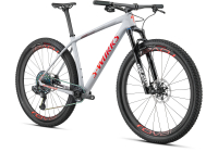Велосипед S-Works Epic Hardtail AXS (2020)
