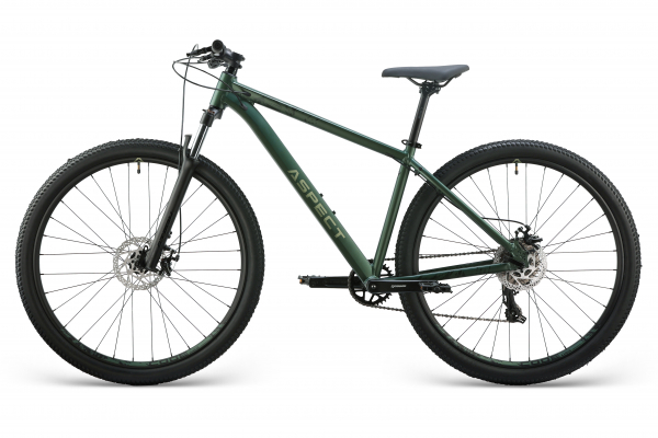 Велосипед Aspect Radium 29 (2025)