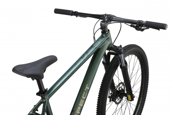 Велосипед Aspect Radium 27.5 (2025)
