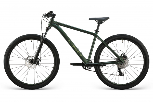 Велосипед Aspect Radium 27.5 (2025)