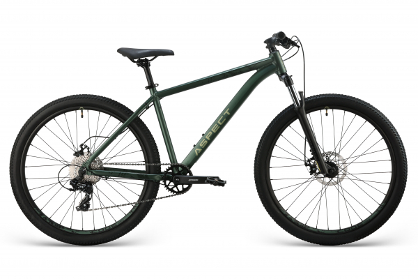 Велосипед Aspect Radium 27.5 (2025)