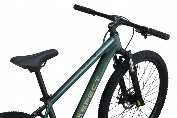Велосипед Aspect Radium 26 (2025)
