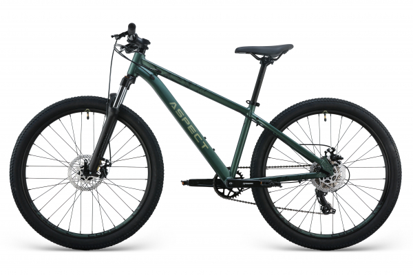 Велосипед Aspect Radium 26 (2025)