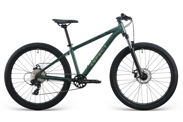 Велосипед Aspect Radium 26 (2025)