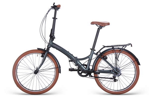 Велосипед Aspect KOMODO 7 (2025)