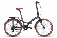 Велосипед Aspect KOMODO 7 (2025)