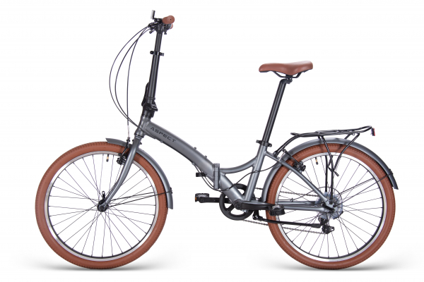 Велосипед Aspect KOMODO 7 (2025)