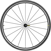 Колесо переднее Mavic Ksyrium Elite UST 2020