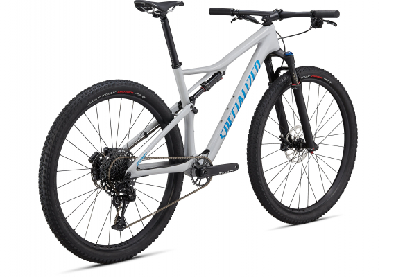 Велосипед Specialized Epic Comp Carbon (2020)