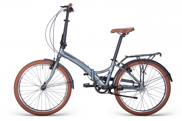 Велосипед Aspect KOMODO 3 (2025)