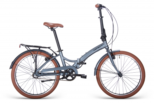 Велосипед Aspect KOMODO 3 (2025)