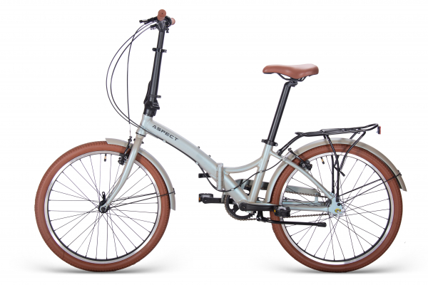 Велосипед Aspect KOMODO 3 (2025)