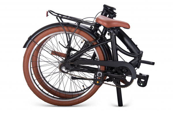 Велосипед Aspect KOMODO 3 (2025)