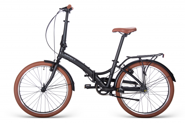 Велосипед Aspect KOMODO 3 (2025)