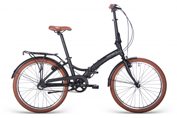 Велосипед Aspect KOMODO 3 (2025)