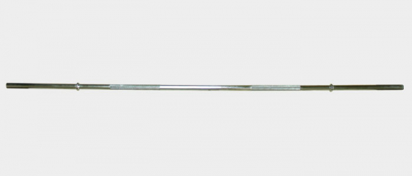 Гриф штанги прямой CSB-6